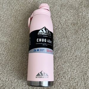 Hydrapeak 40oz water bottle